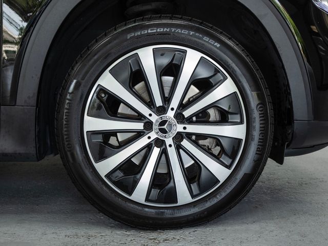 2020 Mercedes-Benz GLB GLB 250 4MATIC SUV - 23045361 - 10
