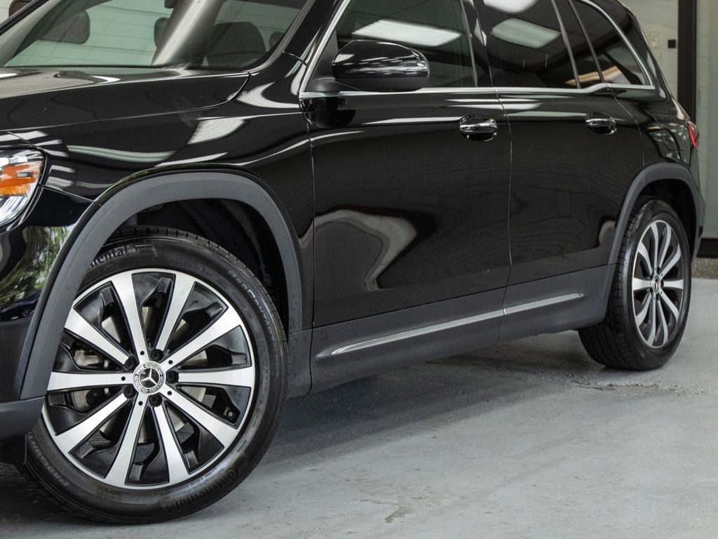Mercedes-Benz GLB GLB 250 photo 13