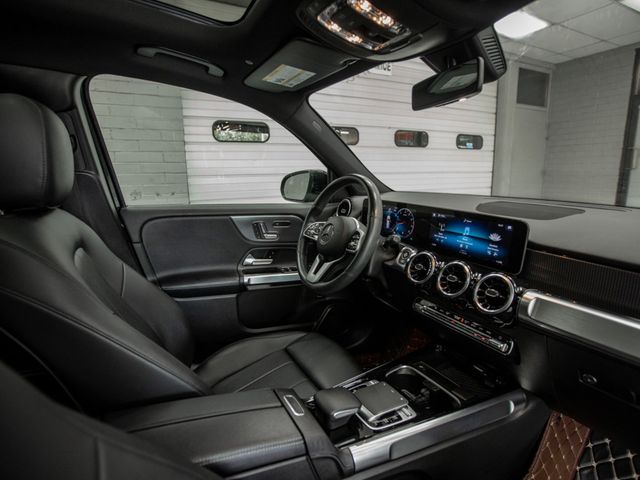 2020 Mercedes-Benz GLB GLB 250 4MATIC SUV - 23045361 - 14