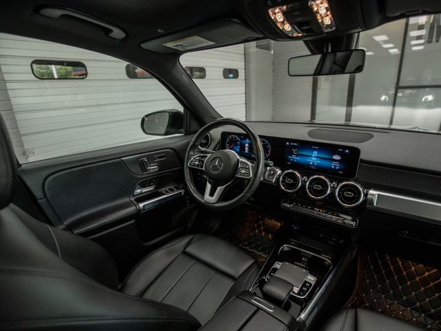 2020 Mercedes-Benz GLB GLB 250 4MATIC SUV - 23045361 - 15