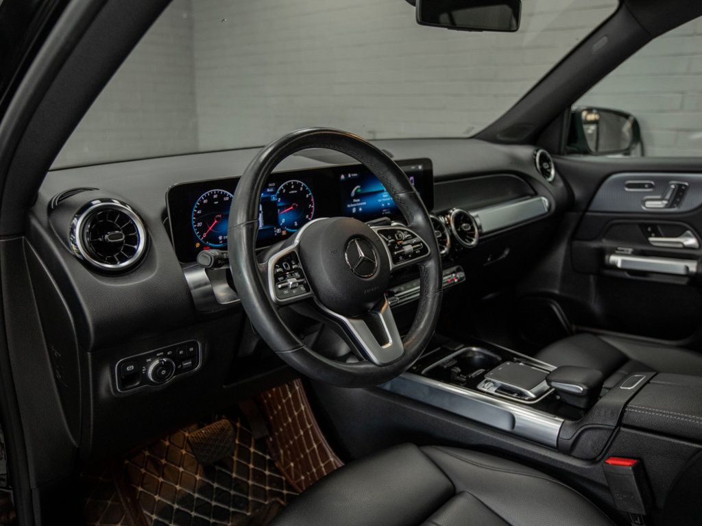 Mercedes-Benz GLB GLB 250 photo 17