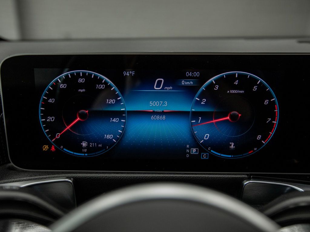 Mercedes-Benz GLB GLB 250 photo 19