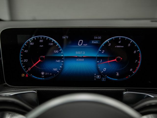 2020 Mercedes-Benz GLB GLB 250 4MATIC SUV - 23045361 - 18