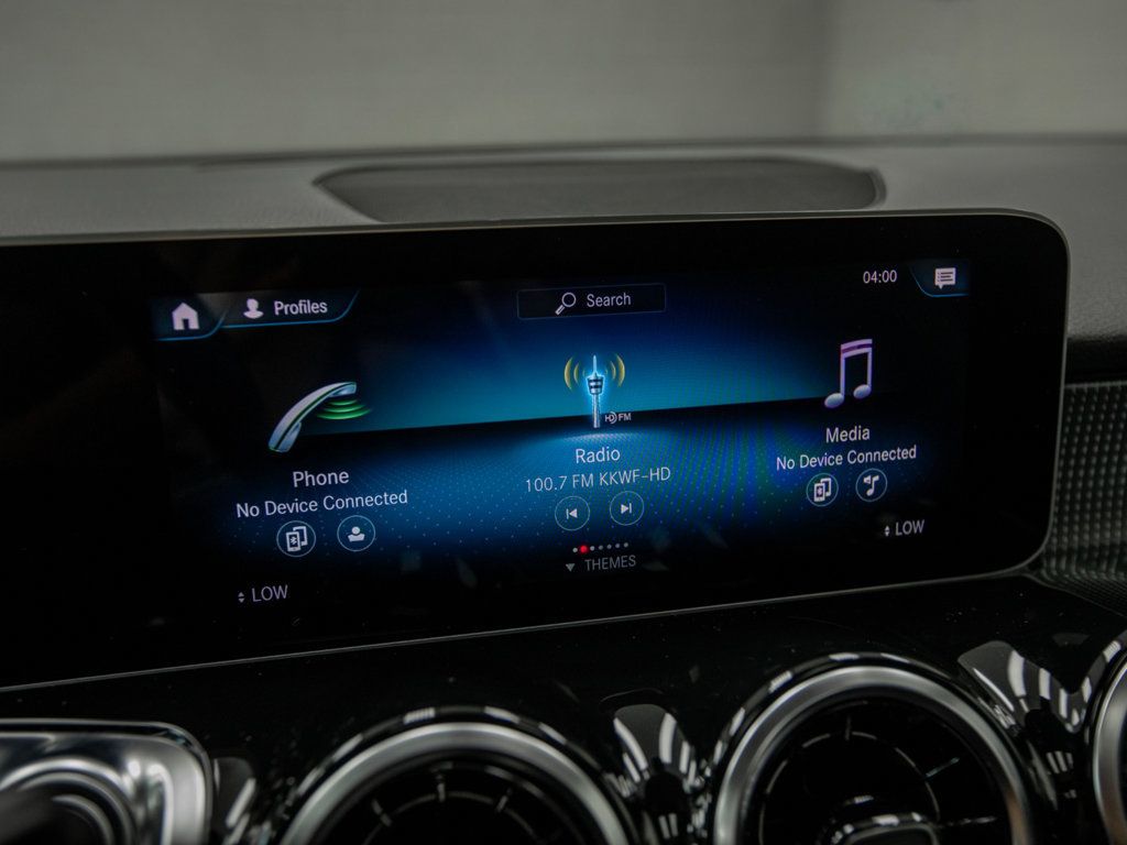 Mercedes-Benz GLB GLB 250 photo 20