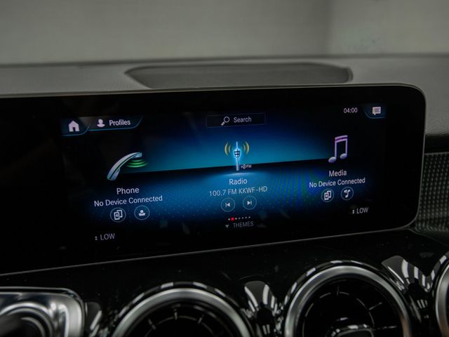 2020 Mercedes-Benz GLB GLB 250 4MATIC SUV - 23045361 - 19