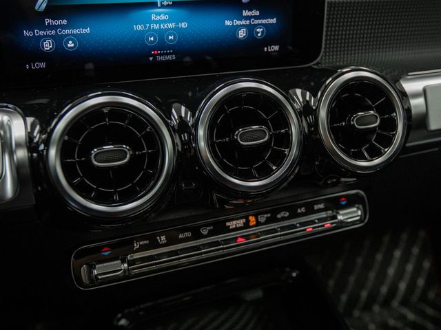 2020 Mercedes-Benz GLB GLB 250 4MATIC SUV - 23045361 - 20