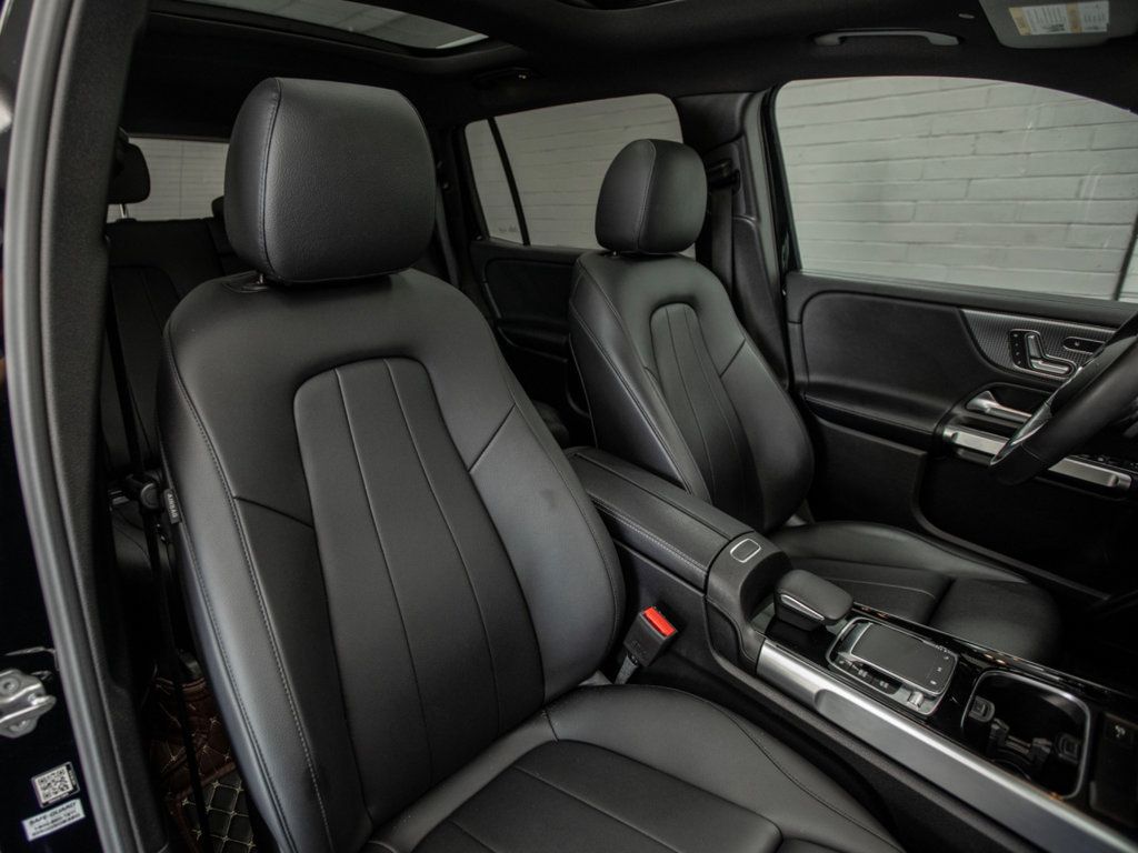 Mercedes-Benz GLB GLB 250 photo 24