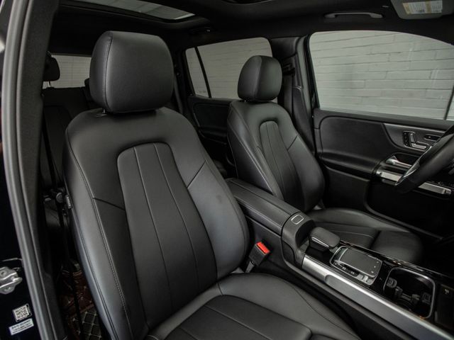 2020 Mercedes-Benz GLB GLB 250 4MATIC SUV - 23045361 - 23