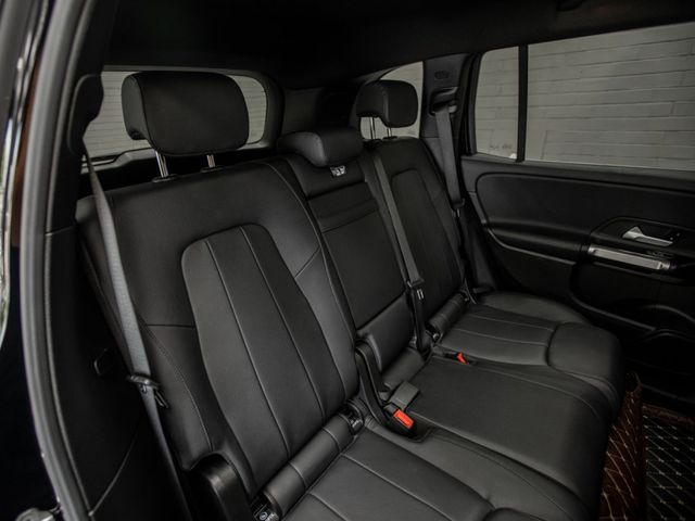 2020 Mercedes-Benz GLB GLB 250 4MATIC SUV - 23045361 - 26