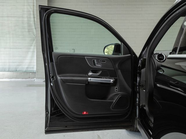 2020 Mercedes-Benz GLB GLB 250 4MATIC SUV - 23045361 - 28