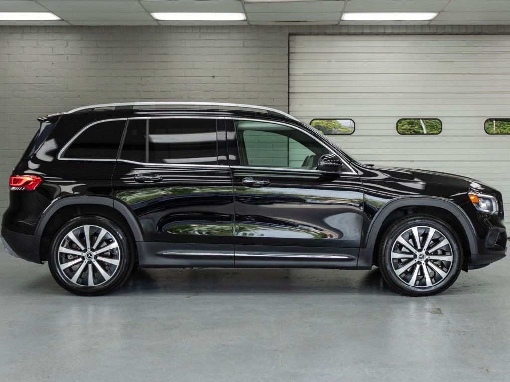 Mercedes-Benz GLB GLB 250 photo 3
