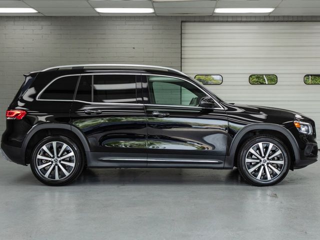 2020 Mercedes-Benz GLB GLB 250 4MATIC SUV - 23045361 - 2