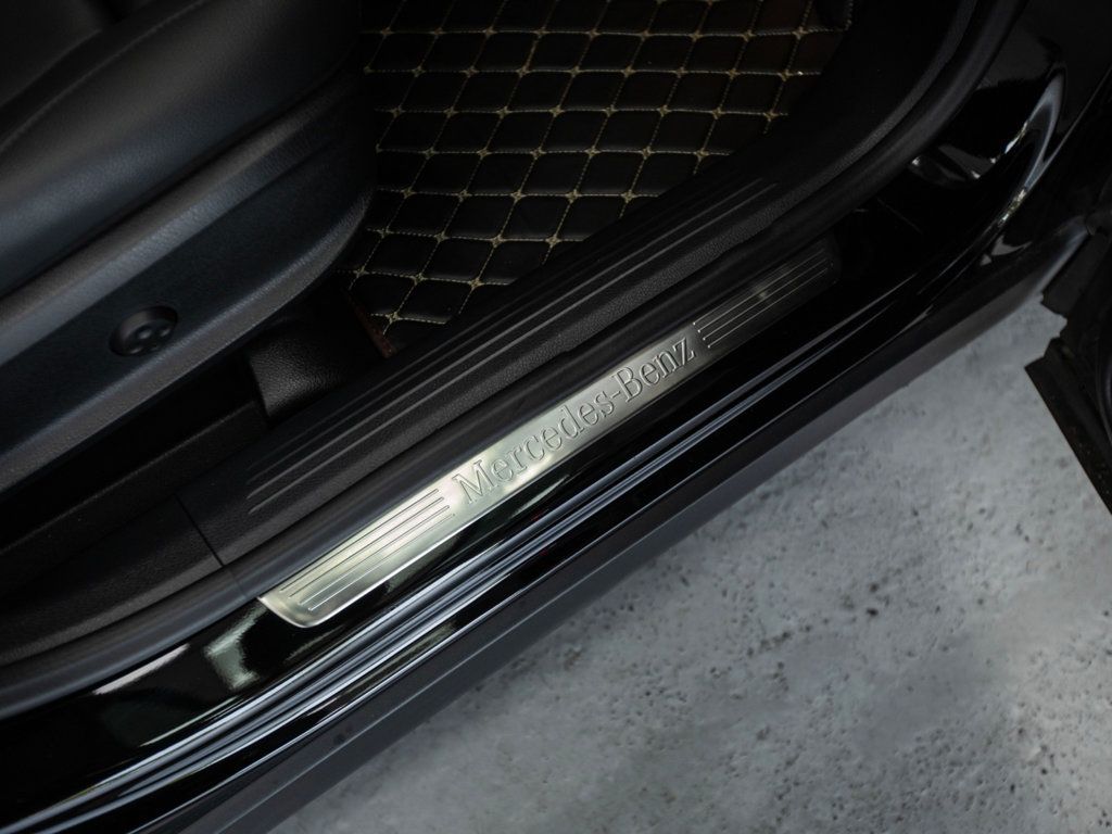 Mercedes-Benz GLB GLB 250 photo 32