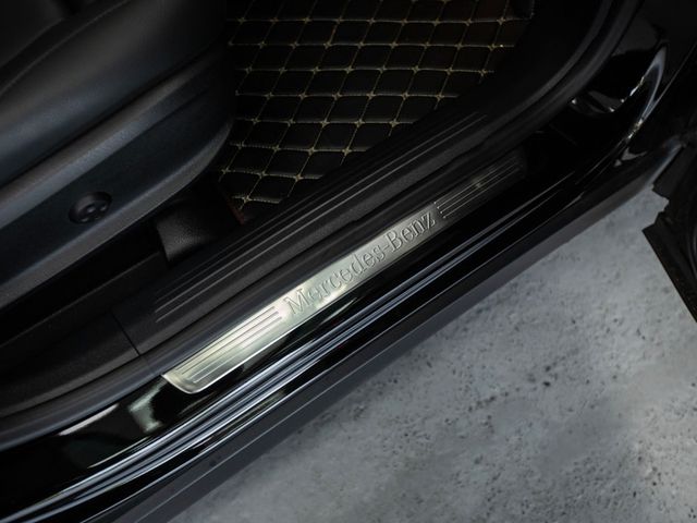 2020 Mercedes-Benz GLB GLB 250 4MATIC SUV - 23045361 - 31