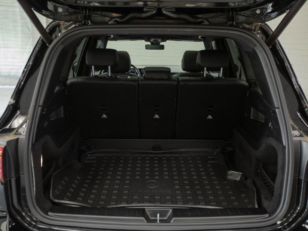 Mercedes-Benz GLB GLB 250 photo 34