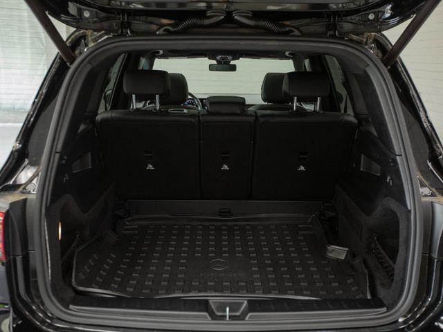 2020 Mercedes-Benz GLB GLB 250 4MATIC SUV - 23045361 - 33