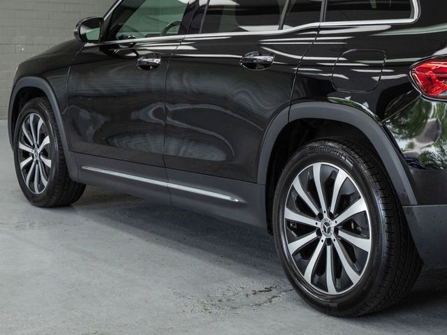 2020 Mercedes-Benz GLB GLB 250 4MATIC SUV - 23045361 - 39