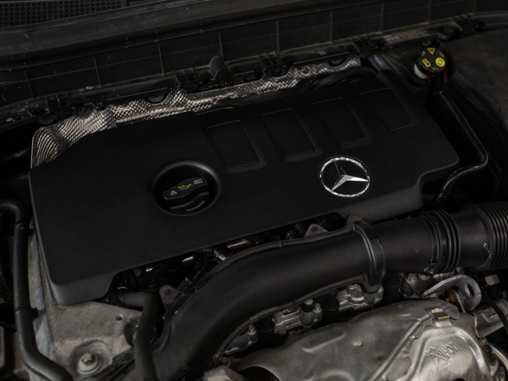 Mercedes-Benz GLB GLB 250 photo 6