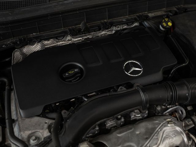 2020 Mercedes-Benz GLB GLB 250 4MATIC SUV - 23045361 - 5