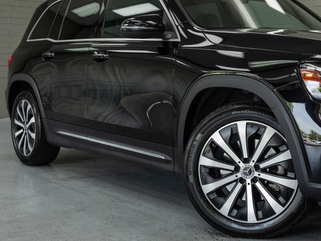 Mercedes-Benz GLB GLB 250 photo 8