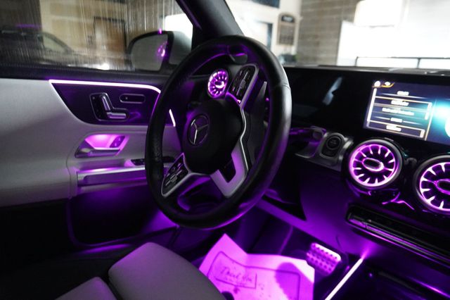 2020 Mercedes-Benz GLB GLB 250 4MATIC SUV - 23027743 - 11