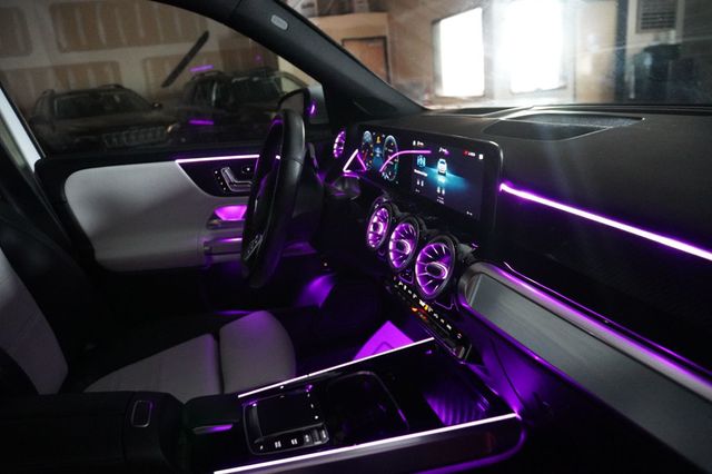 2020 Mercedes-Benz GLB GLB 250 4MATIC SUV - 23027743 - 12