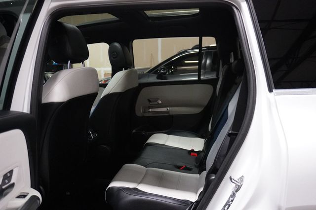2020 Mercedes-Benz GLB GLB 250 4MATIC SUV - 23027743 - 15