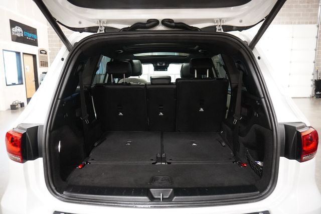 2020 Mercedes-Benz GLB GLB 250 4MATIC SUV - 23027743 - 17
