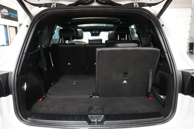 2020 Mercedes-Benz GLB GLB 250 4MATIC SUV - 23027743 - 18