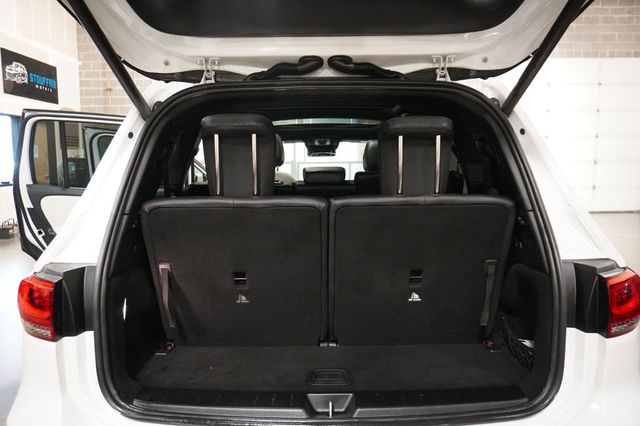 2020 Mercedes-Benz GLB GLB 250 4MATIC SUV - 23027743 - 19