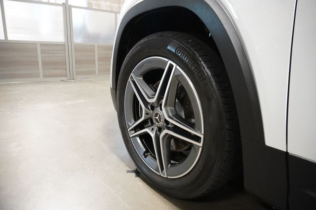 2020 Mercedes-Benz GLB GLB 250 4MATIC SUV - 23027743 - 5