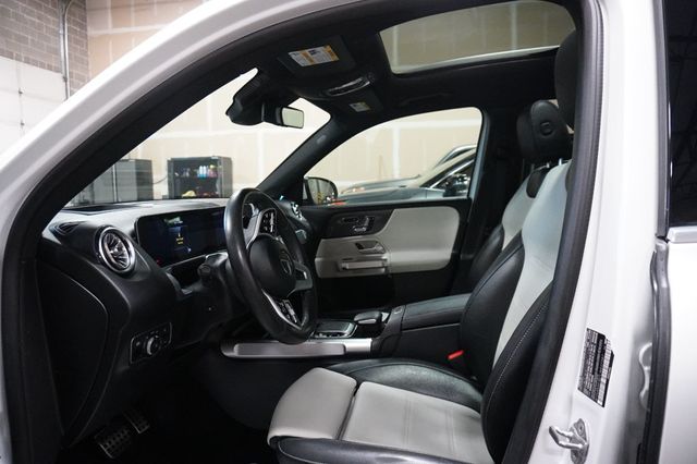 2020 Mercedes-Benz GLB GLB 250 4MATIC SUV - 23027743 - 6