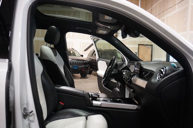 2020 Mercedes-Benz GLB GLB 250 4MATIC SUV - 23027743 - 7