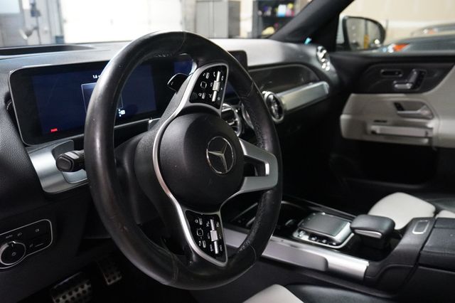 2020 Mercedes-Benz GLB GLB 250 4MATIC SUV - 23027743 - 8