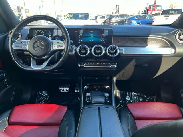 2020 Mercedes-Benz GLB GLB 250 4MATIC SUV - 22652646 - 29