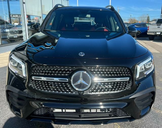 2020 Mercedes-Benz GLB GLB 250 4MATIC SUV - 22652646 - 6