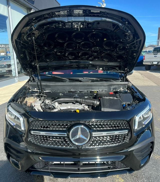 2020 Mercedes-Benz GLB GLB 250 4MATIC SUV - 22652646 - 7