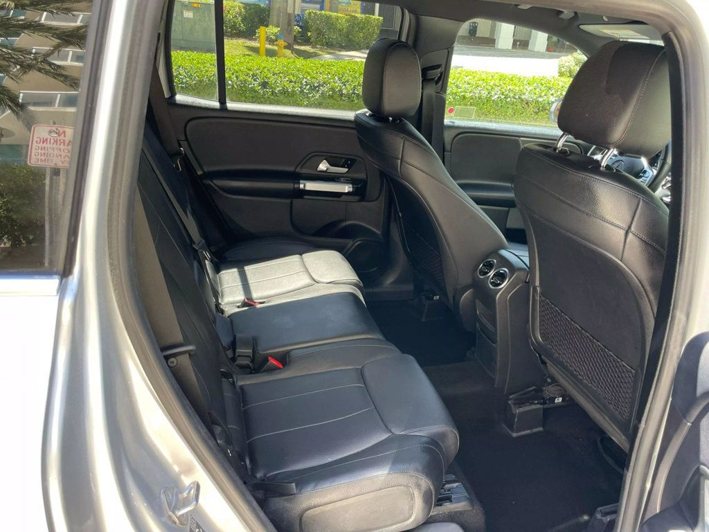 2020 Mercedes-Benz GLB GLB 250 4MATIC SUV - 22796115 - 9