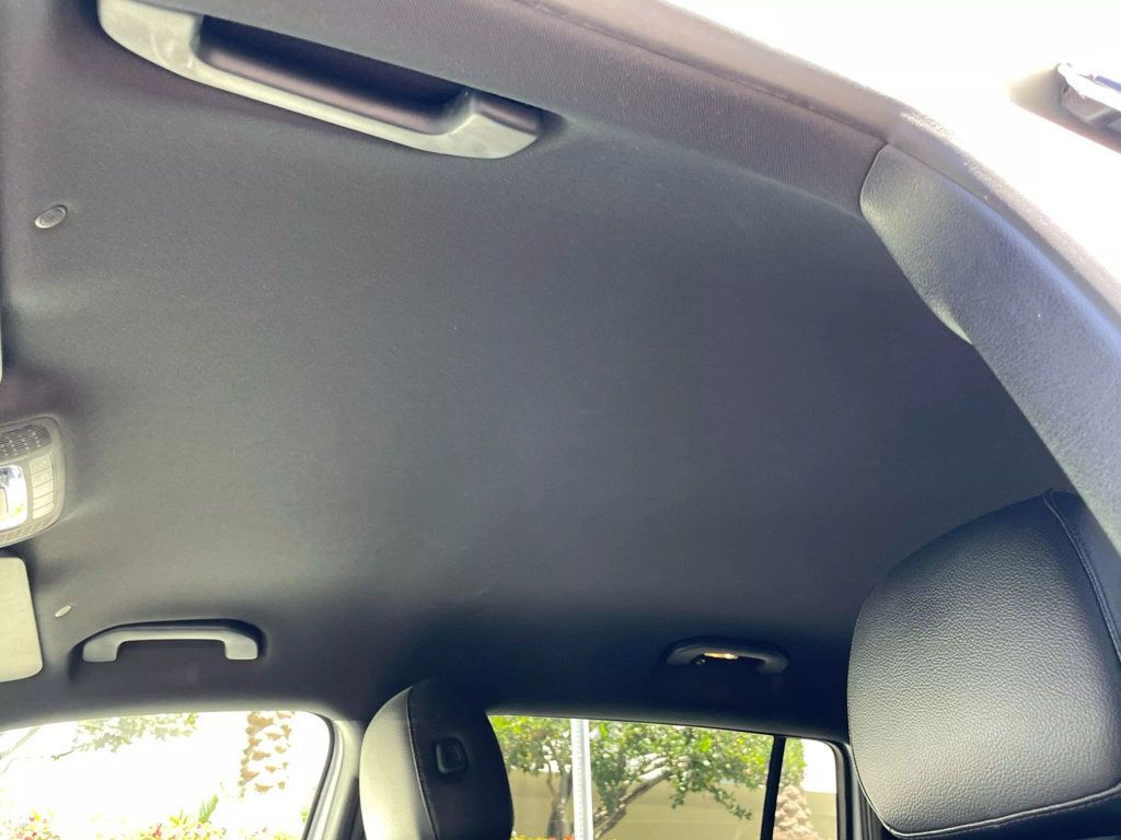 2020 Mercedes-Benz GLB GLB 250 4MATIC SUV - 22796115 - 14