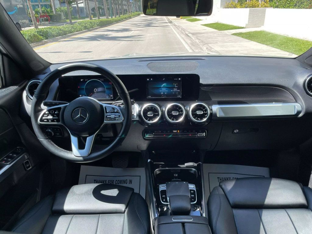 2020 Mercedes-Benz GLB GLB 250 4MATIC SUV - 22796115 - 15