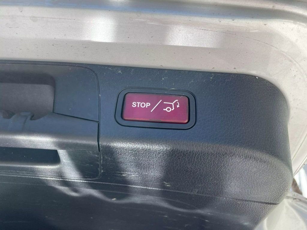 2020 Mercedes-Benz GLB GLB 250 4MATIC SUV - 22796115 - 18