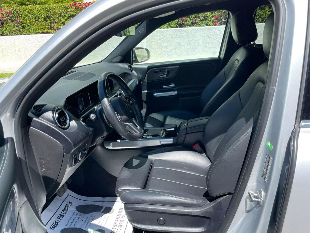 2020 Mercedes-Benz GLB GLB 250 4MATIC SUV - 22796115 - 20