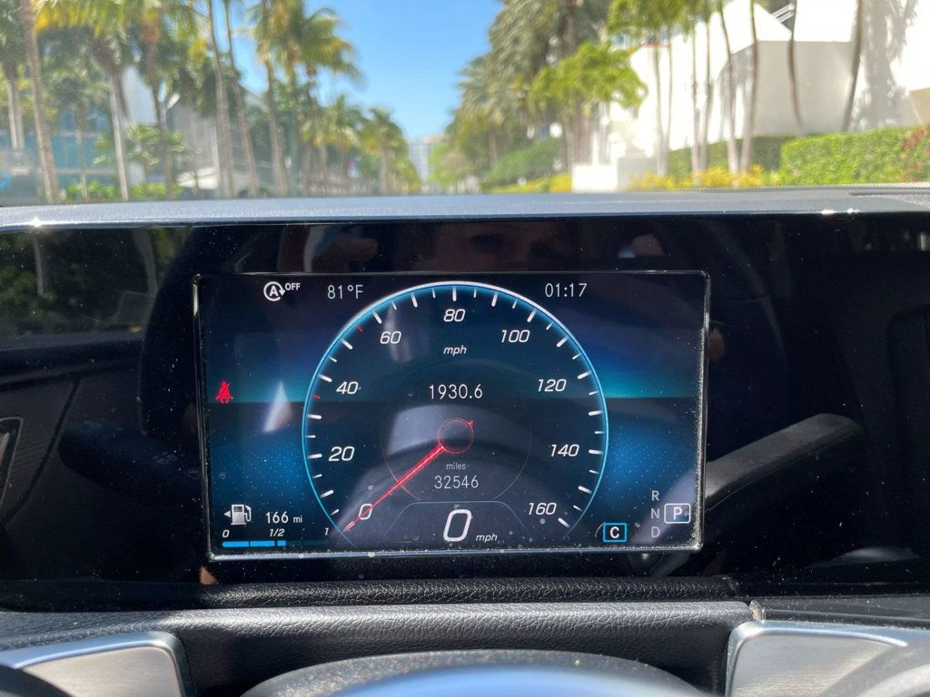 2020 Mercedes-Benz GLB GLB 250 4MATIC SUV - 22796115 - 28