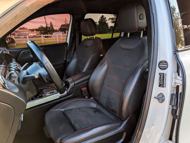 2020 Mercedes-Benz GLB GLB 250 4MATIC SUV - 23068263 - 13
