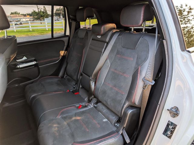 2020 Mercedes-Benz GLB GLB 250 4MATIC SUV - 23068263 - 17