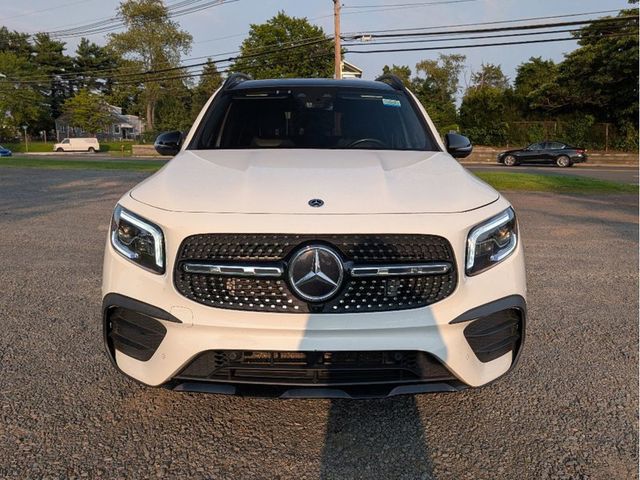 2020 Mercedes-Benz GLB GLB 250 4MATIC SUV - 23068263 - 1