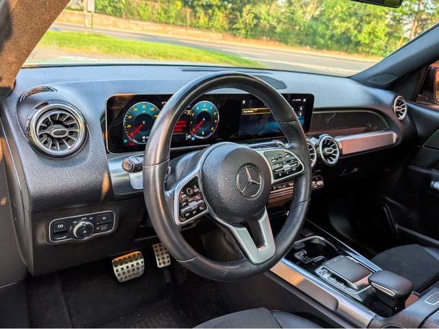 2020 Mercedes-Benz GLB GLB 250 4MATIC SUV - 23068263 - 19