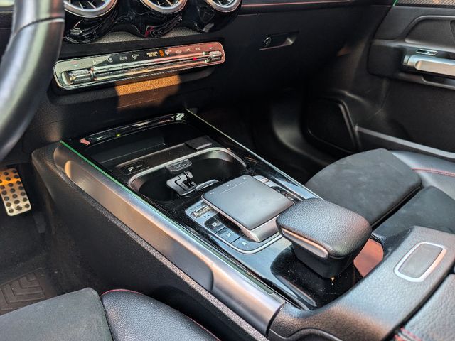 2020 Mercedes-Benz GLB GLB 250 4MATIC SUV - 23068263 - 20