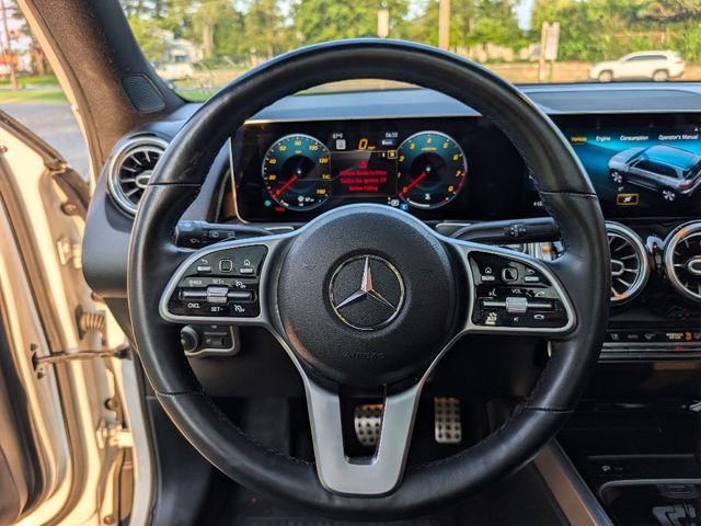 2020 Mercedes-Benz GLB GLB 250 4MATIC SUV - 23068263 - 21