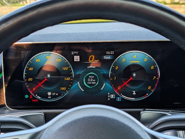 2020 Mercedes-Benz GLB GLB 250 4MATIC SUV - 23068263 - 22